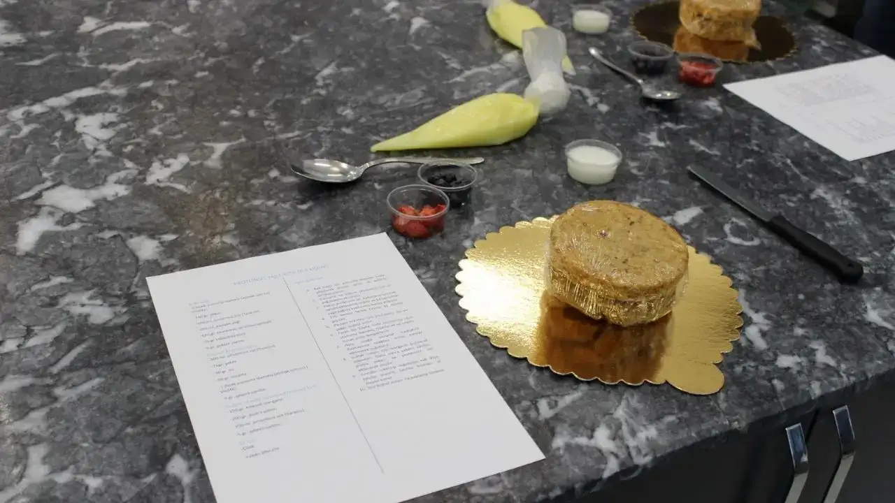 Akdeniz Üniversitesi’nden Çocuklar İçin Umut Dolu Tarifler! 2